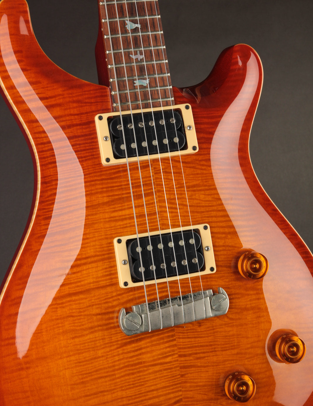 PRS Custom 22 (1996) at The Music Emporium