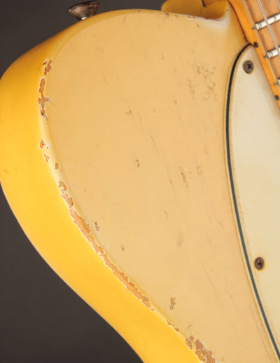 Fender Telecaster, Blonde (1968)