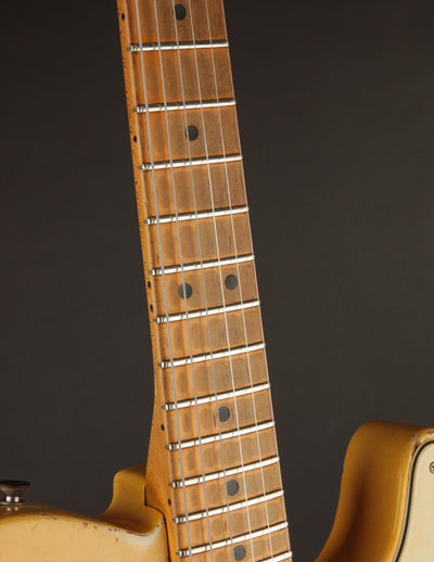 Fender Telecaster, Blonde (1968)