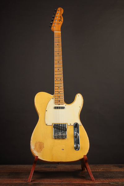 Fender Telecaster, Blonde (1968)