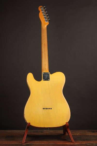 Fender Telecaster, Blonde (1968)