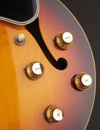 Gibson ES-330TD Sunburst (1961)