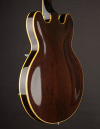 Gibson ES-330TD Sunburst (1961)