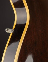 Gibson ES-330TD Sunburst (1961)