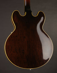 Gibson ES-330TD Sunburst (1961)