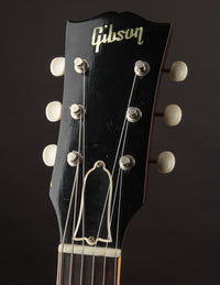 Gibson ES-330TD Sunburst (1961)
