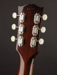 Gibson ES-330TD Sunburst (1961)