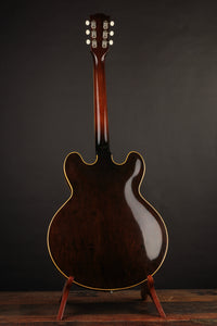 Gibson ES-330TD Sunburst (1961)