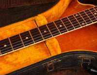 Gibson ES-330TD Sunburst (1961)