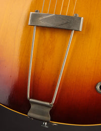 Gibson ES-330TD Sunburst (1961)