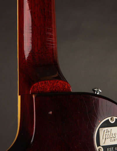 Gibson Custom Murphy Lab '60 Les Paul Standard Reissue Light Aged (USED, 2020)