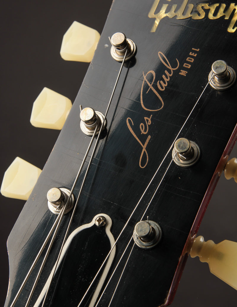 Gibson Custom Murphy Lab &