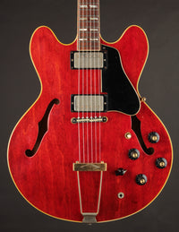 Gibson ES-345TDC (1968)