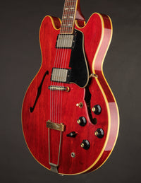 Gibson ES-345TDC (1968)