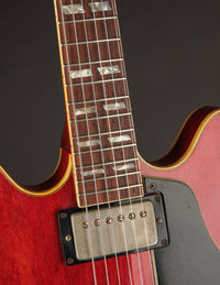 Gibson ES-345TDC (1968)