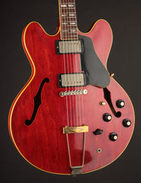 Gibson ES-345TDC (1968)