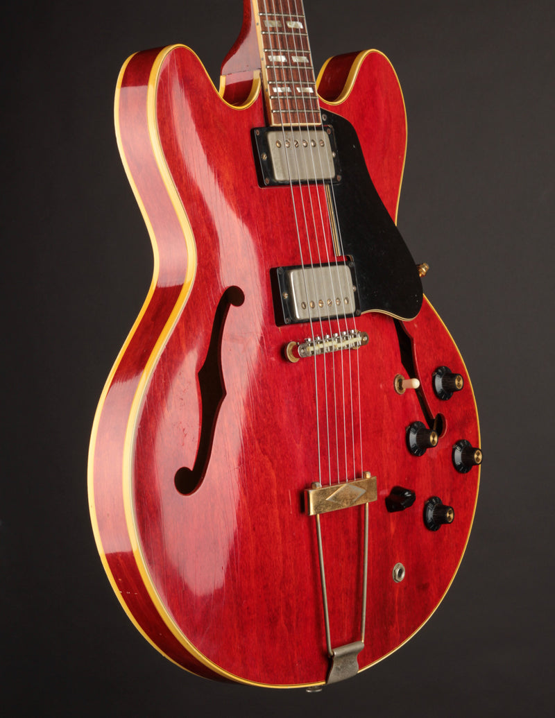 Gibson ES-345TDC (1968)