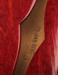 Gibson ES-345TDC (1968)