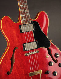 Gibson ES-345TDC (1968)