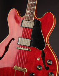 Gibson ES-345TDC (1968)