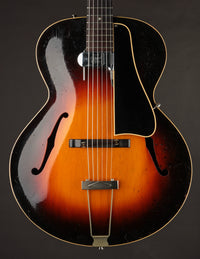 Gibson L-50 (1936)