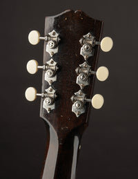 Gibson L-50 (1936)