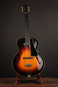 Gibson L-50 (1936)