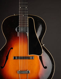 Gibson L-50 (1936)