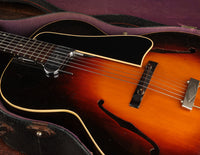 Gibson L-50 (1936)