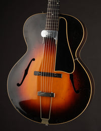 Gibson L-50 (1936)