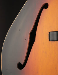 Gibson L-50 (1936)