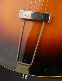 Gibson L-50 (1936)