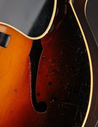 Gibson L-50 (1936)