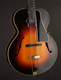Gibson L-50 (1936)