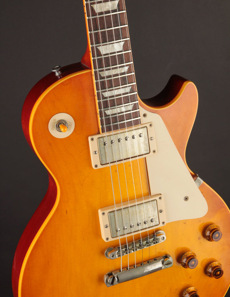 Gibson Custom Les Paul G0 1960 Reissue (USED, 2004)