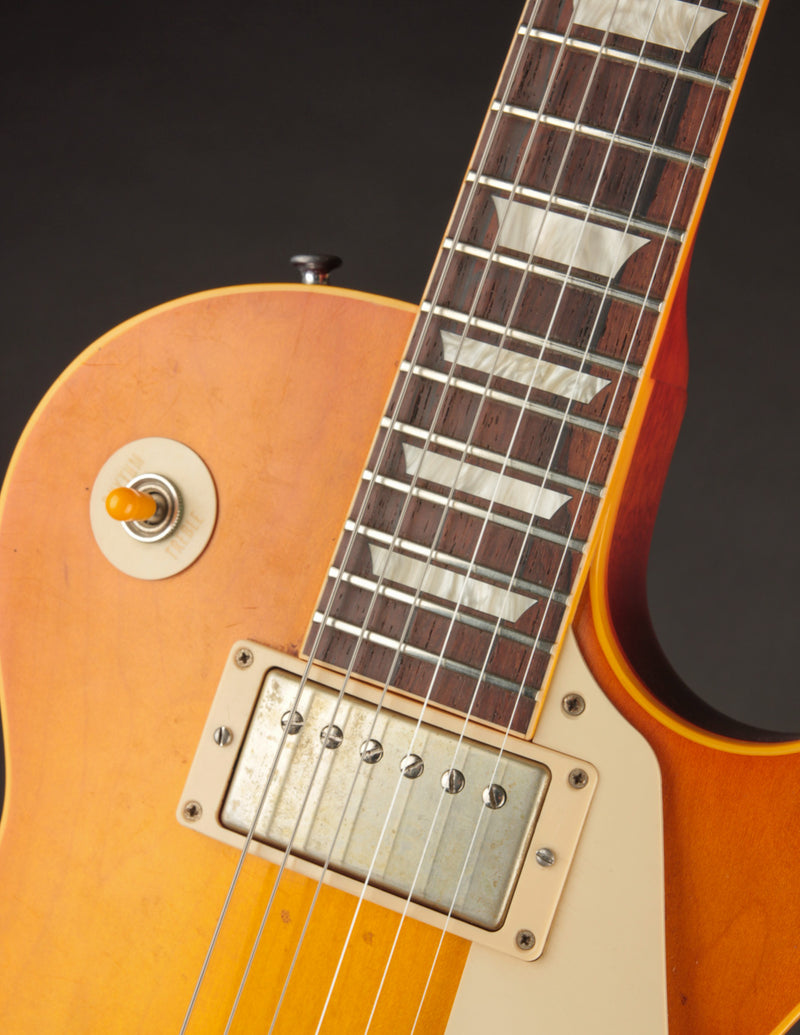 Gibson Custom Les Paul G0 1960 Reissue (USED, 2004)