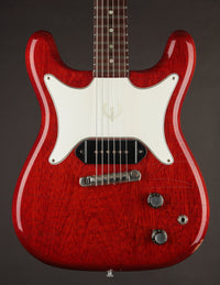 Epiphone Coronet, Cherry (1961)