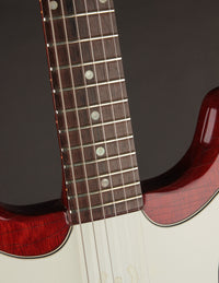 Epiphone Coronet, Cherry (1961)