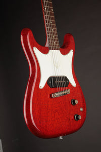 Epiphone Coronet, Cherry (1961)