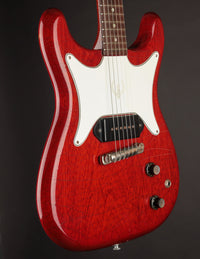 Epiphone Coronet, Cherry (1961)