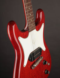 Epiphone Coronet, Cherry (1961)