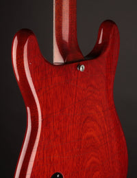 Epiphone Coronet, Cherry (1961)