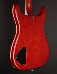 Epiphone Coronet, Cherry (1961)