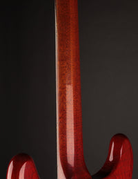 Epiphone Coronet, Cherry (1961)