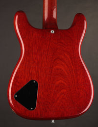 Epiphone Coronet, Cherry (1961)