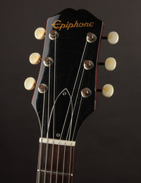 Epiphone Coronet, Cherry (1961)