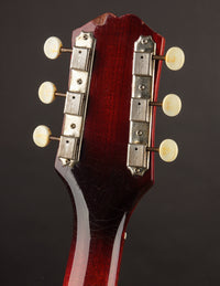 Epiphone Coronet, Cherry (1961)