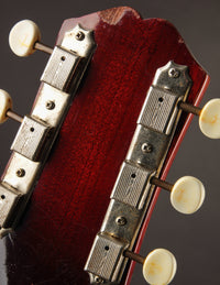 Epiphone Coronet, Cherry (1961)