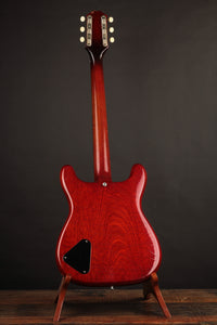 Epiphone Coronet, Cherry (1961)