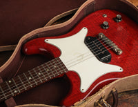 Epiphone Coronet, Cherry (1961)
